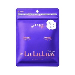 LULULUN FACE MASK RICH...