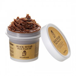 SkinFood Black Sugar Mask...