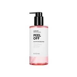MISSHA SUPER OFF CLEANSING...