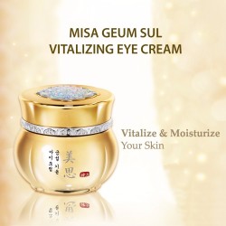 MISA Geum Sul Vitalizing...