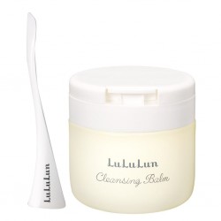 LULULUN CLEANSING BALM