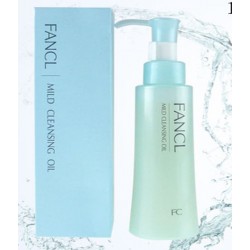 FANCL MILD CLEANSING OIL