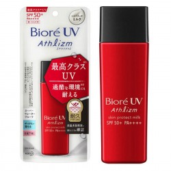 BIORÉ UV ATHLIZM SKIN...