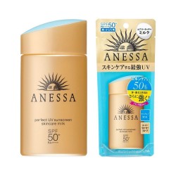 SHISEIDO ANESSA PERFECT UV...