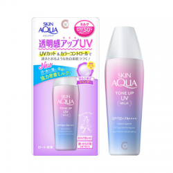 SKIN AQUA TONE UP UV MILK...