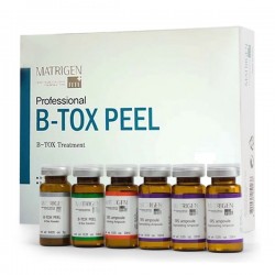 B-TOX PEEL / Sistema de...