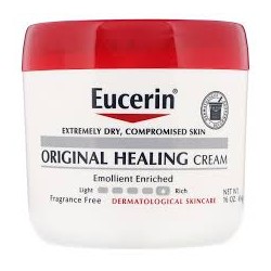 Eucerin, Original Healing,...