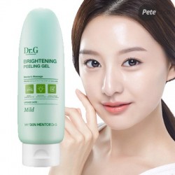 Dr.G Brightening Peeling...