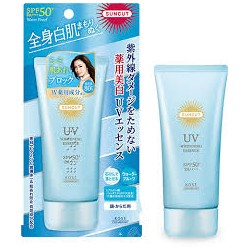 Kose SUN CUT UV Whitening...