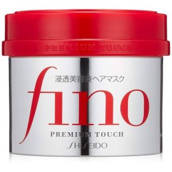 SHISEIDO FINO PREMIUM TOUCH...