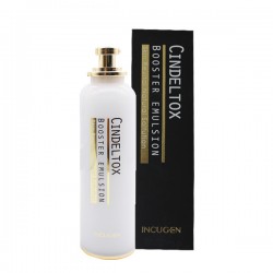 CINDEL TOX BOOSTER EMULSION