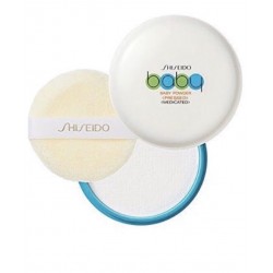 SHISEIDO BABY POWDER PRESSED