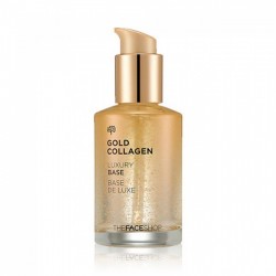 THE FACE SHOP GOLD COLLAGEN...