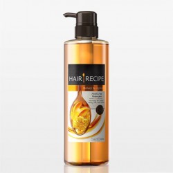 Hair Recipe Moisture Honey...