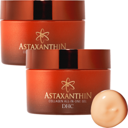 DHC Astaxanthin Collagen...