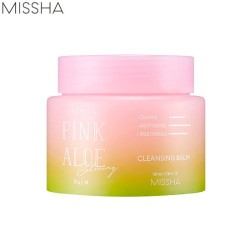 MISSHA Premium Pink Aloe...