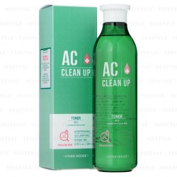 Etude House AC Clean Up...