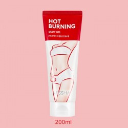 MISSHA Hot Burning Body Gel...