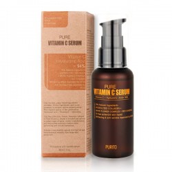 PURITO Pure Vitamin C Serum...