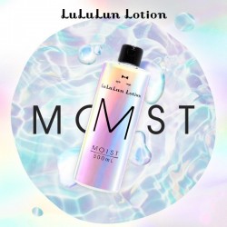 LuLuLun – Lotion Moist 500 ml