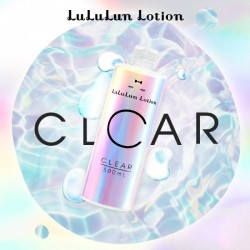 LuLuLun – Lotion Clear 500 ml