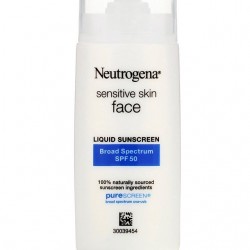 Neutrogena Broad Spectrum...