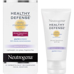 NEUTROGENA healthy Defense