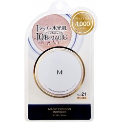 MISSHA M MAGIC CUSHION...