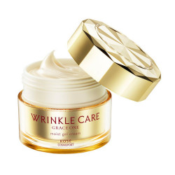 Kosé Grace One Wrinkle Care...