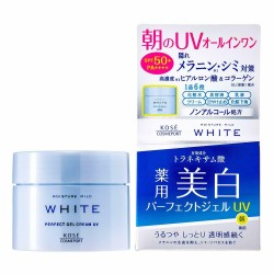 KOSÉ Moisture Mild White...