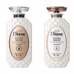 MOIST DIANE EXTRA SHINE SET