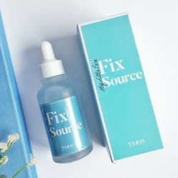 TIAM  My Little Pore Fix...