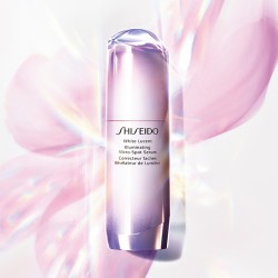 SHISEIDO WHITE LUCENT...