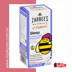 ZARBEES Naturals Children's...